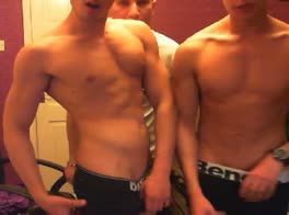 The Narcissus Boys 2